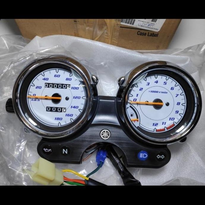 SPEEDOMETER KM RX KING 2008 KM RX KING 2008 ORI YAMAHA YGP