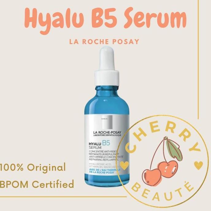 La Roche Posay Hyalu B5 Serum