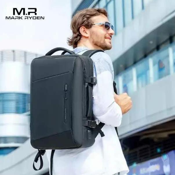 Mark Ryden MR9299 Tas Laptop Backpack