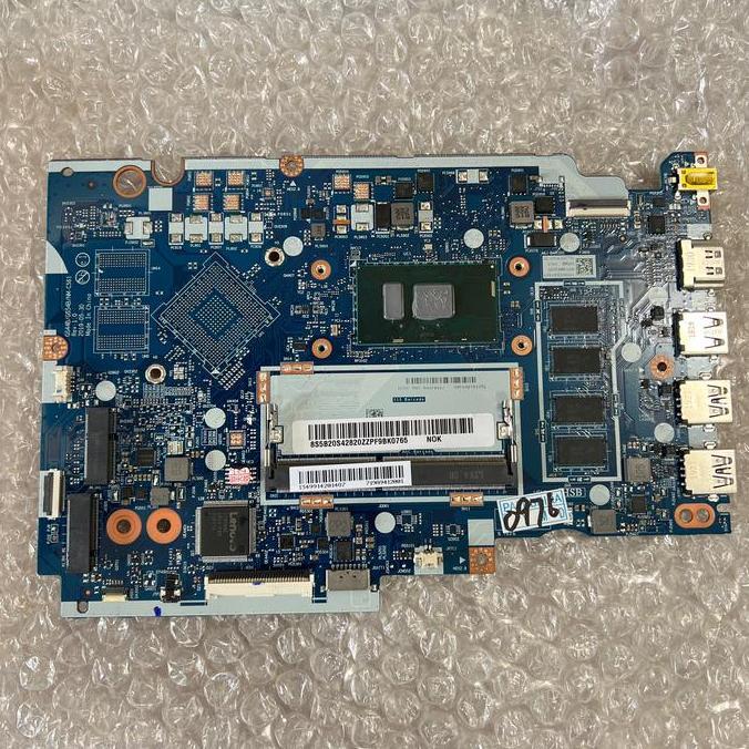 NEW Motherboard Lenovo Ideapad S145-14IKB V14-IKB Core i3  nm-c561
