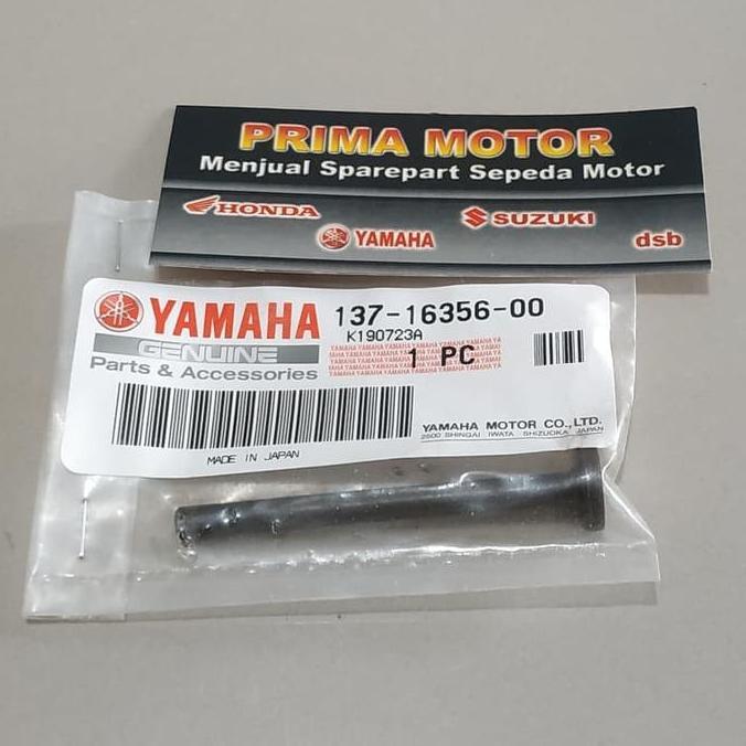 TERMURAH - AS STUD STUT KOPLING RX KING PAYUNG STUT STUD KOPLING RX KING ORI YMHA