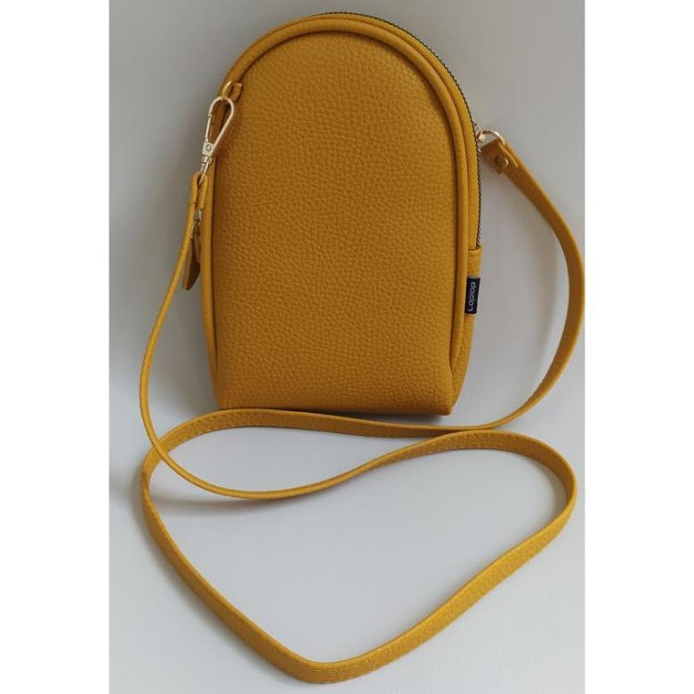 FREE ONGKIR TAS HP / TAS SELEMPANG KECIL / TAS HP PAPIRUT / TAS WANITA / SLING BAG / DOMPET KULIT