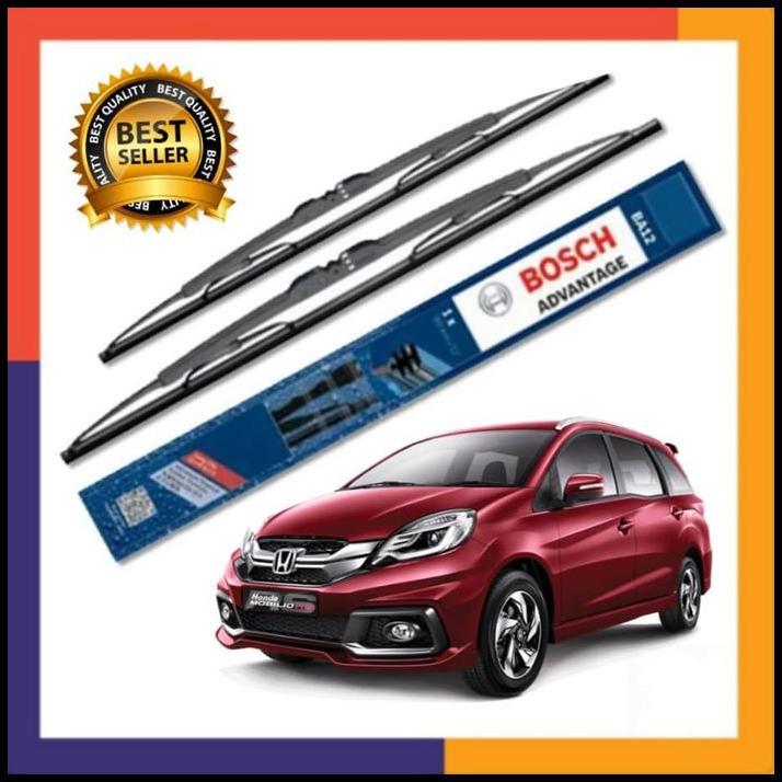 GRATIS ONGKIR WIPER BOSCH ISUZU PANTHER 