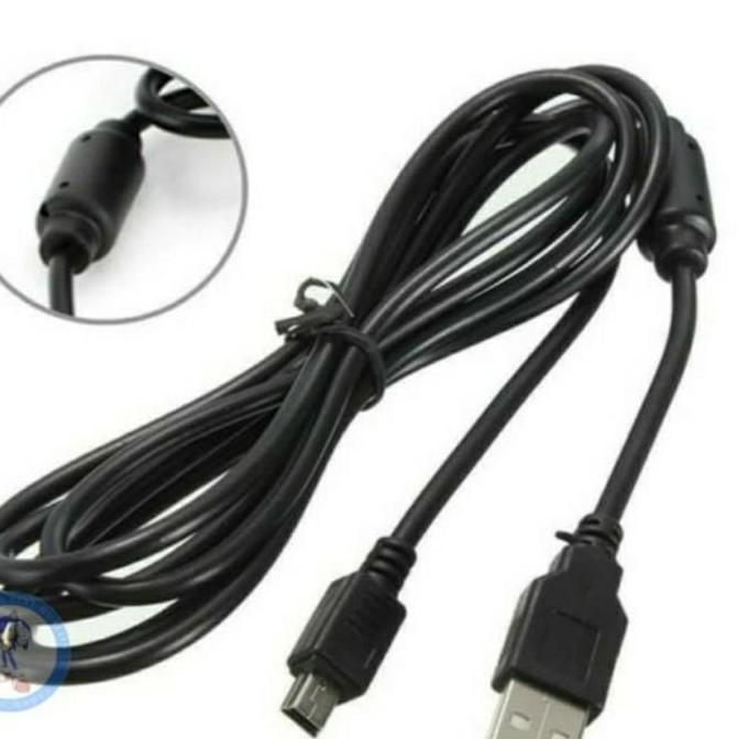 Kabel Usb Charger Stik Ps3 Kabel Stik Ps3