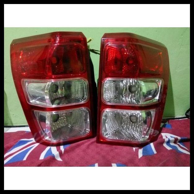 TERLARIS STOPLAMP GRAND VITARA LAMPU BELAKANG GRAND VITARA 