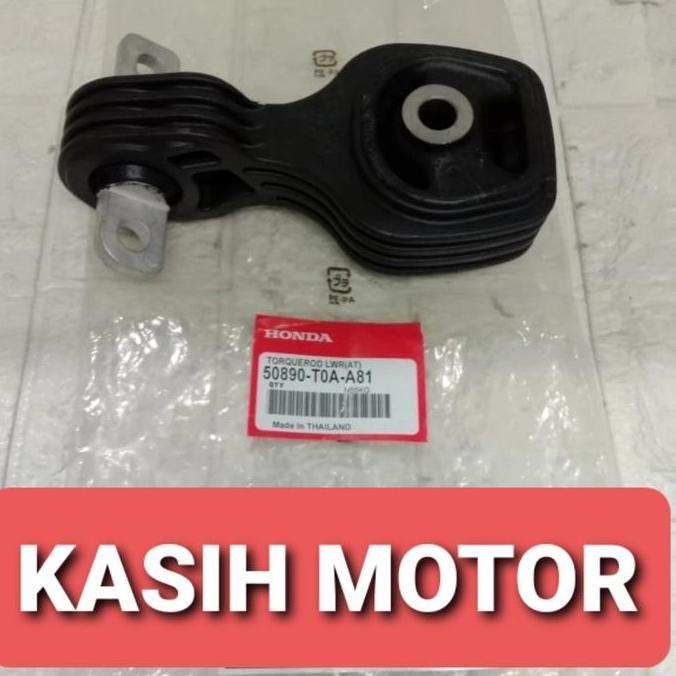 ENGINE MOUNTING BELAKANG ENGINE MOUNTING BAWAH CRV GEN 4 AT MATIC ORI