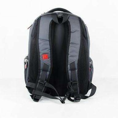 Executive Tas Ransel Laptop-Backpack Pria-Tas Punggung-Ex3282