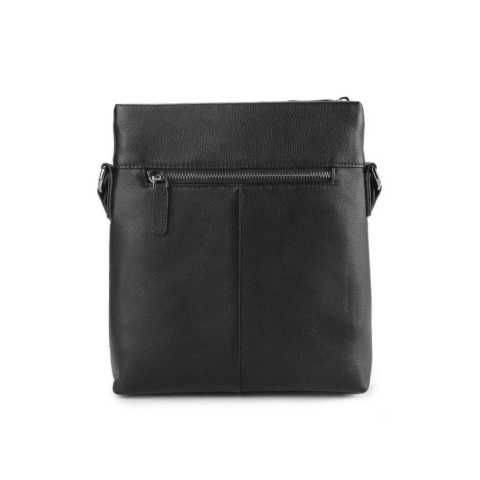 Pierre Cardin Tas Selempang Sling Bag Kulit Leather ORI 0112826001BLA