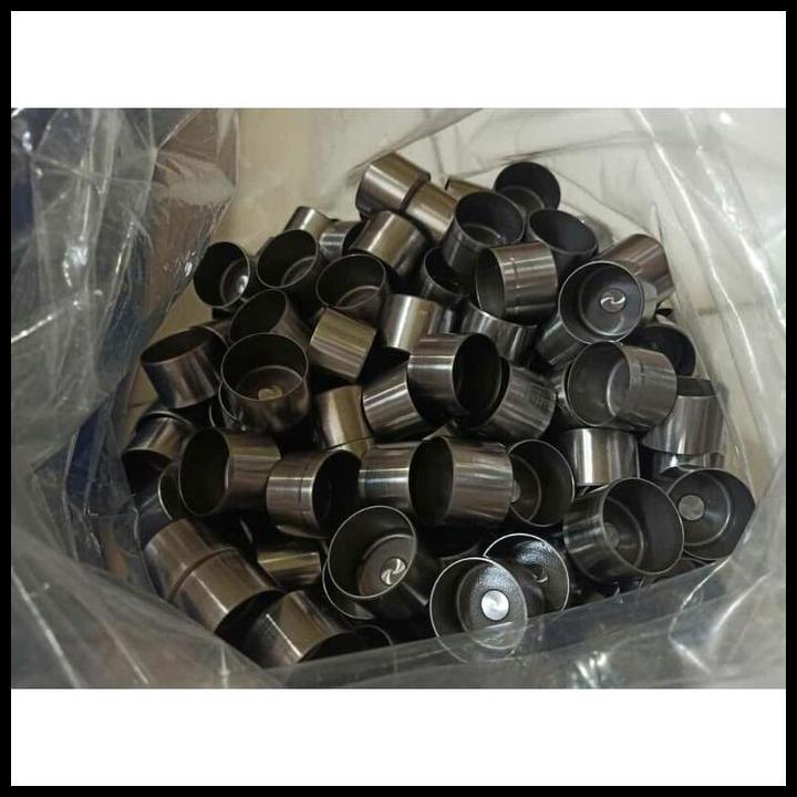TERMURAH DUDUKAN SHIM TAPPET TAPET SHIM KLEP GELAS KLEP NINJA 250 FI 2417MM