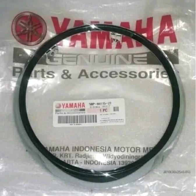 RING LAMPU RX KING NEW , RING LAMPU SCORPIO ORI YAMAHA YGP