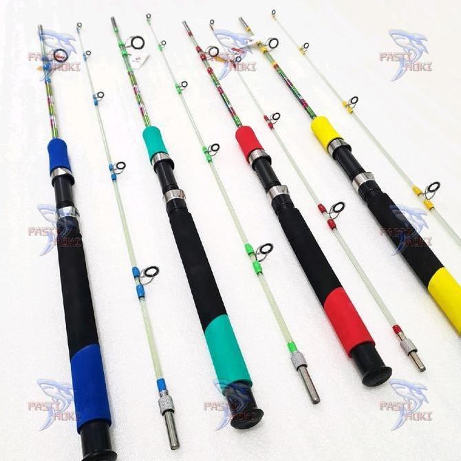 Joran Pancing DRAT Swan Welang 165 180 (TERBAIK) (TERBARU) (TERMURAH)