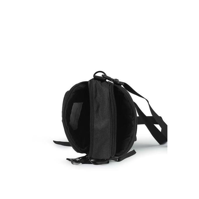 W.Essentiels Saunier Uitility Sling Bag Noir Black