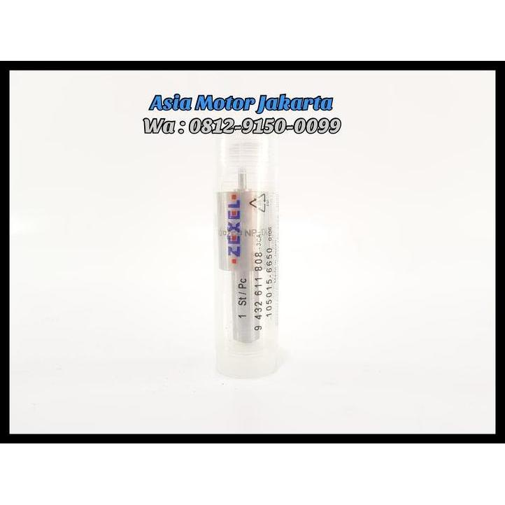 TERMURAH NOZZLE ZEXEL - SN665 - DLLA154