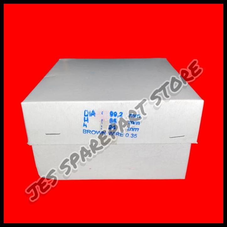 TERBARU SPOOL SPUL VOICE COIL SPEAKER ACR  INCH EXCELLENT 18880/18890