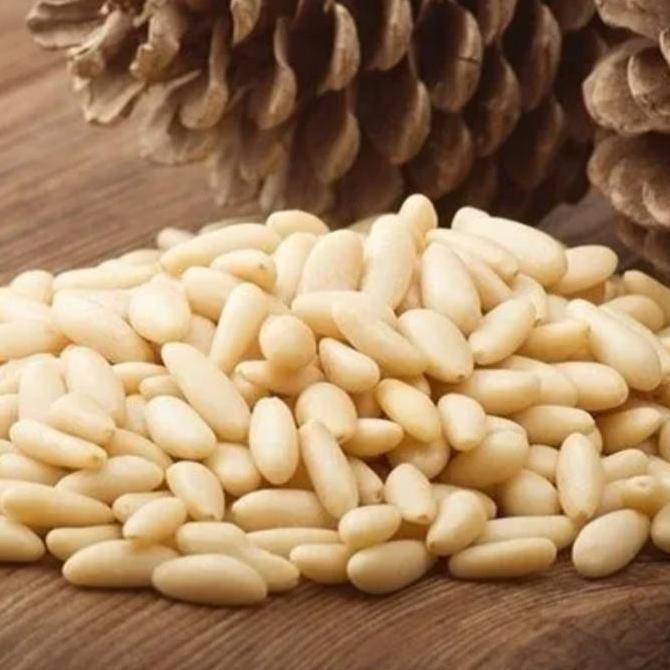 PINE NUTS 500gr