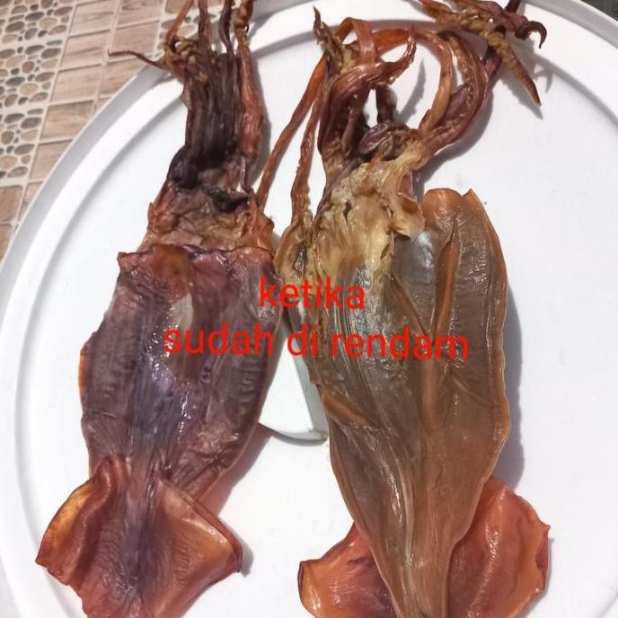 Juhi kering tawar 250gram/ super no 1