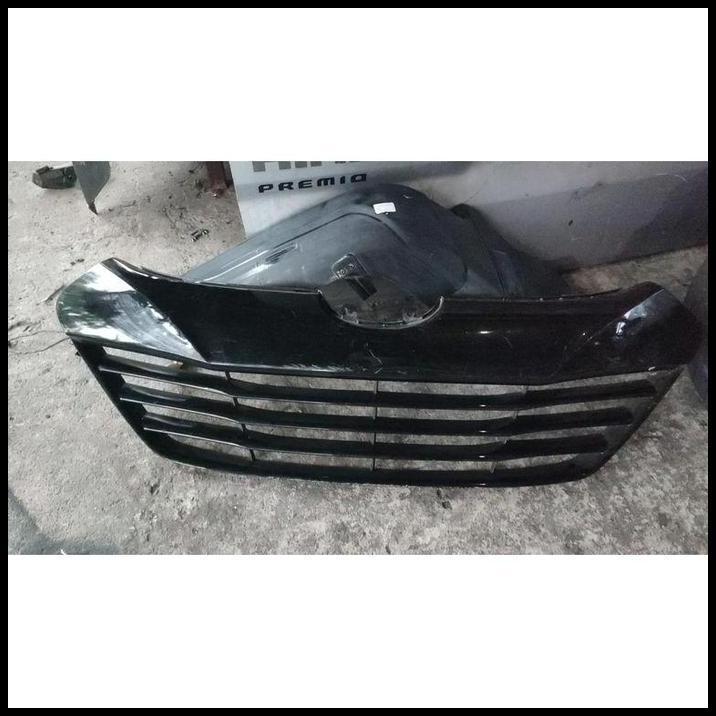 DISKON GRILL GRILLE RADIATOR BAWAH HYUNDAI TUCSON 2010 2011 2012 2013 2014 