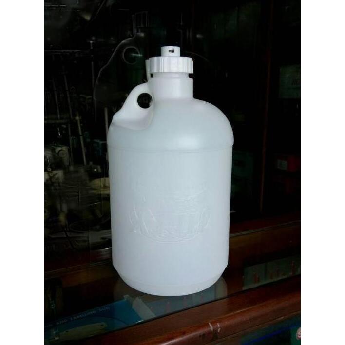 NEW Botol untuk Jiffy Steamer J-2