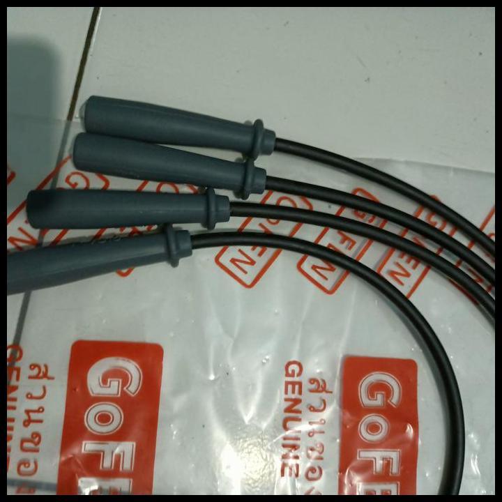 TERLARIS KABEL BUSI COROLLA SE EE80 SALOON / COROLLA EE90 TWINCAM 1.3