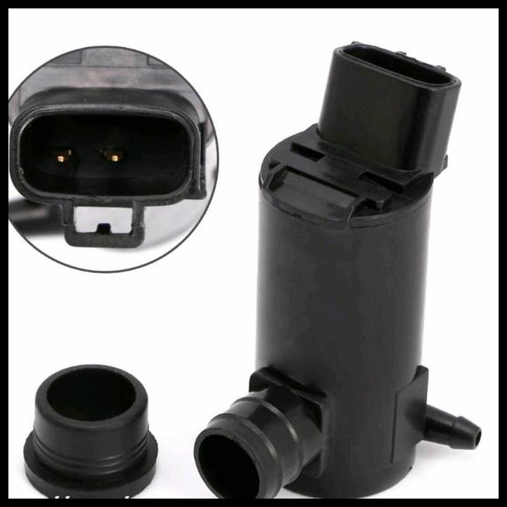 TERBARU MOTOR WASHER DINAMO WIPER AIR TOYOTA CAMRY RAV4 LANDCRUISER 