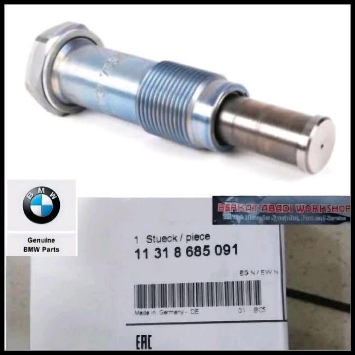 TERLARIS GENUINE BMW 11318685091 TIMING CHAIN TENSIONER N42 N46 N20