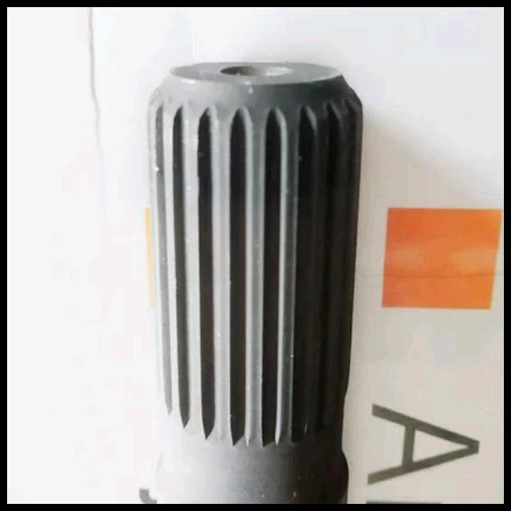 TERLARIS AS RODA DEPAN PANJANG LH SUZUKI JIMNY KATANA SJ410 UNIFAR 