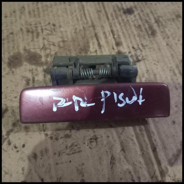 TERMURAH HANDLE TARIKAN PINTU LUAR BELAKANG KANAN PEUGEOT 306 