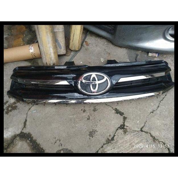 GRATIS ONGKIR GRILL INNOVA REBORN VENTURER GRILL INNOVA 2016 GRILL INNOVA VENTURER