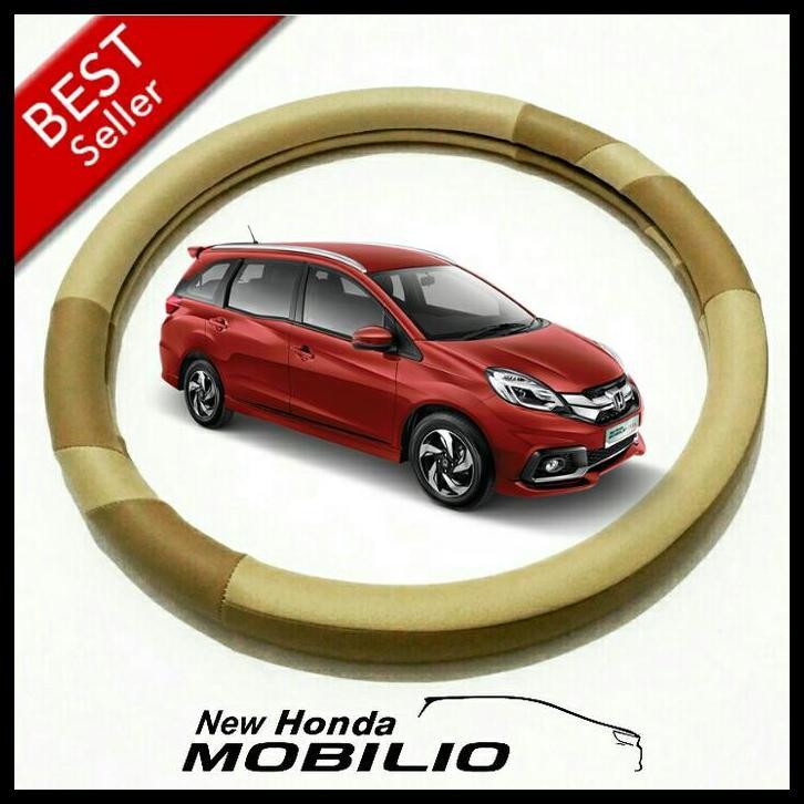 BEST DEAL SARUNG STIR MOBIL MOBILIO RS CREAM