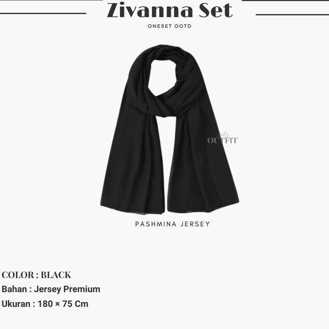 Zivanna Set Oufit wanita | Atasan Sweater Rajut Motif Stripe Garis | Bawahan Celana Kulot Loosepants