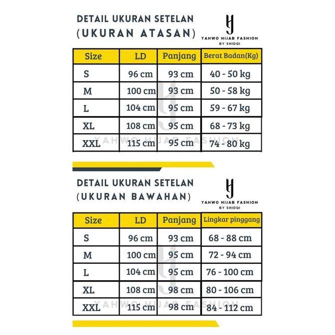 Setelan Rok Baju Hitam Putih/pramuka guru Wanita/baju kerja dinas Busuy/Baju Setelan Tunik Kurung Ma