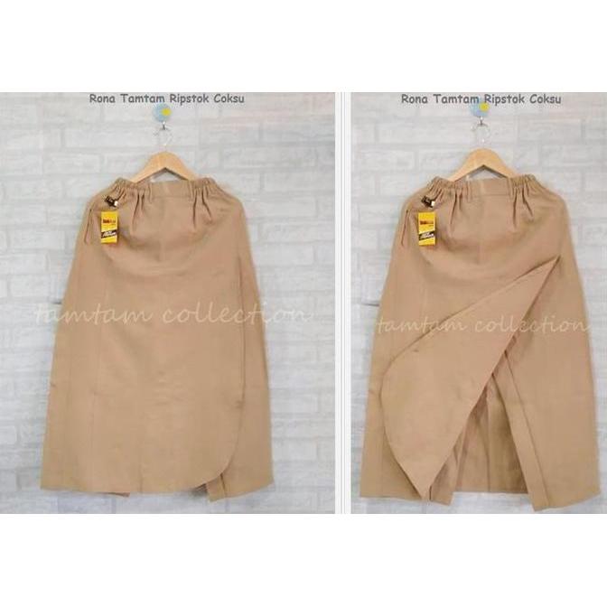 Rok Celana Outdoor | Rok Celana Ripstok Tamtam Collection