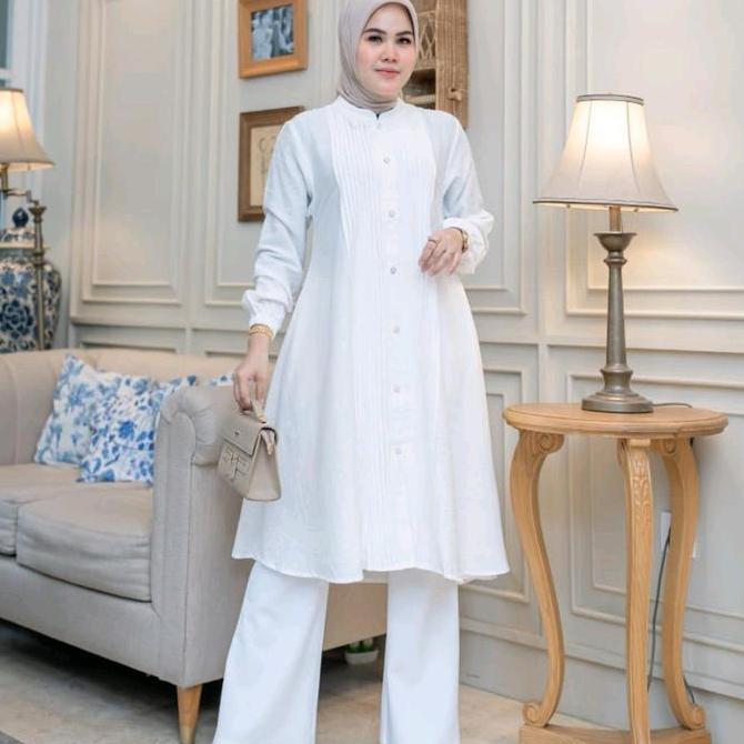 Winody Tuni Elegant Tunik Winody