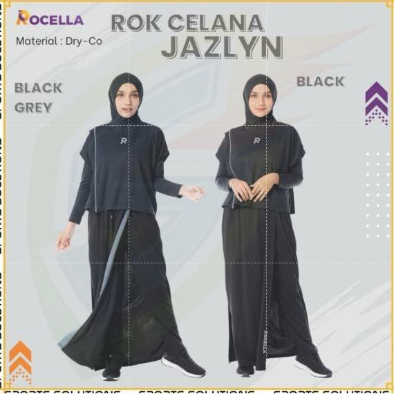 ROK CELANA MUSLIMAH - ROK OLAHRAGA TERLARIS - CELANA SENAM ROK - CELANA ROK OLAHRAGA TERLARIS - LEGG
