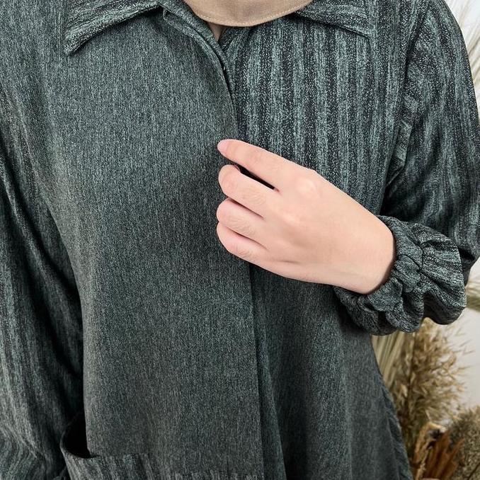 Melisa Tunik By My Boutique Fashion