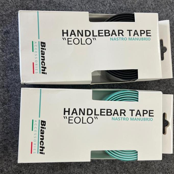 Dropbar tape sepeda bianchi premium