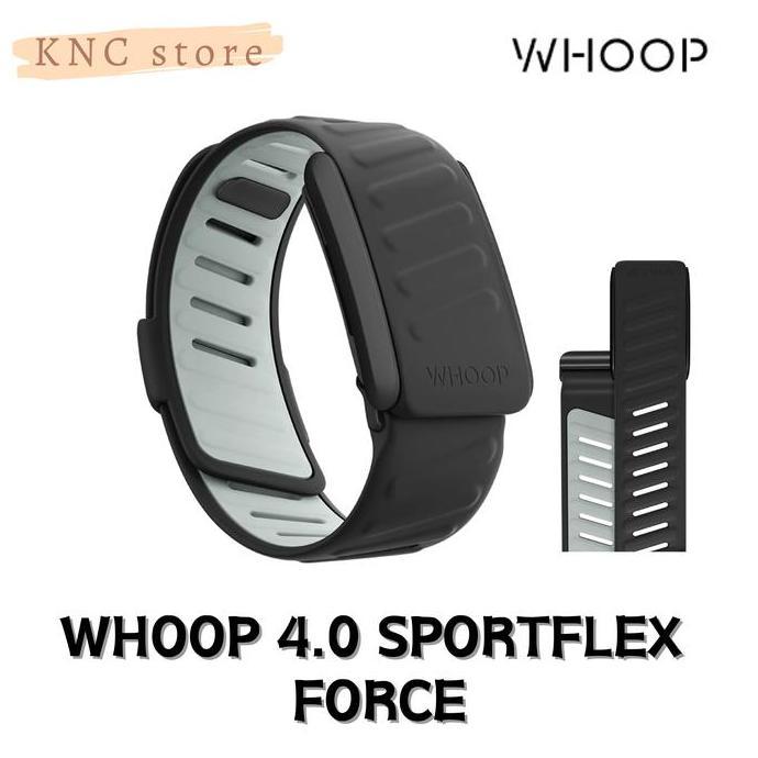 NEW WHOOP 4.0 SportFlex Band Original WHOOP BAND strap only