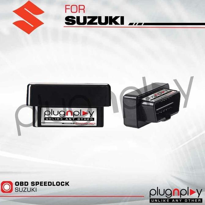 Modul OBD Auto Door Lock / Auto Lock Kunci Pintu Suzuki XL7 BISA GRAB
