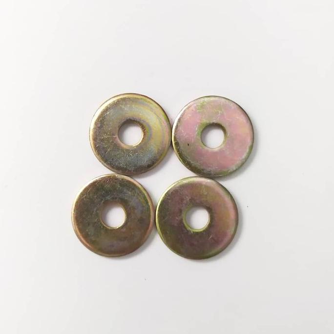 Ring Tahanan Shock Depan NOS Vespa Smallframe Darling Special PTS SS90