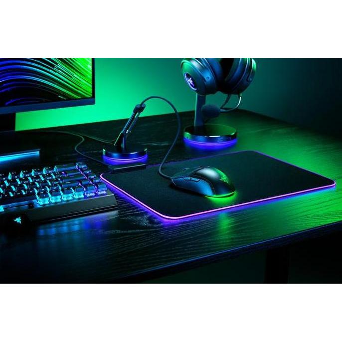 Razer Cobra + Razer Gigantus V2 Medium - Bundle (TERBAIK) (TERBARU) (TERMURAH)