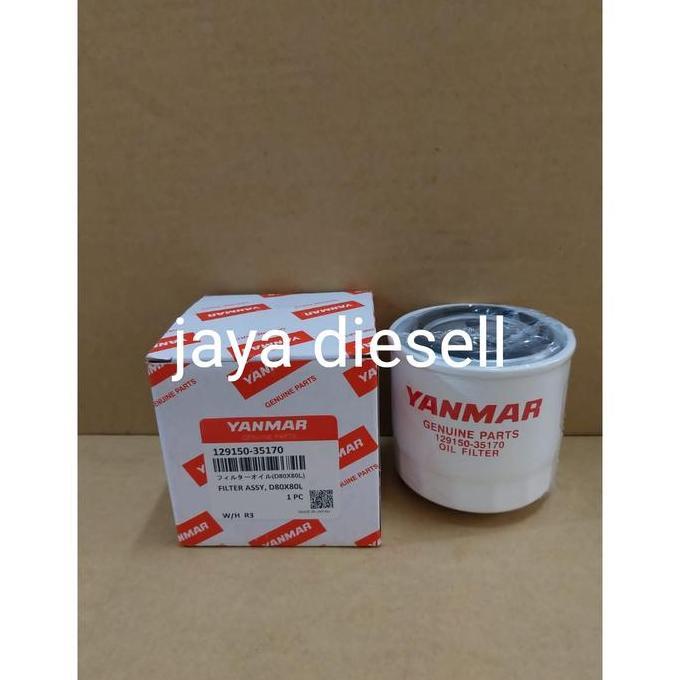 FILTER OIL 129150-35170/129150-35170/129150 35170/12915035170 HARGA SPESIAL