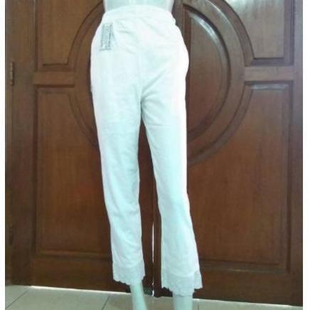 Dalaman Gamis/ Celana Dalaman Gamis/ Celana Renda