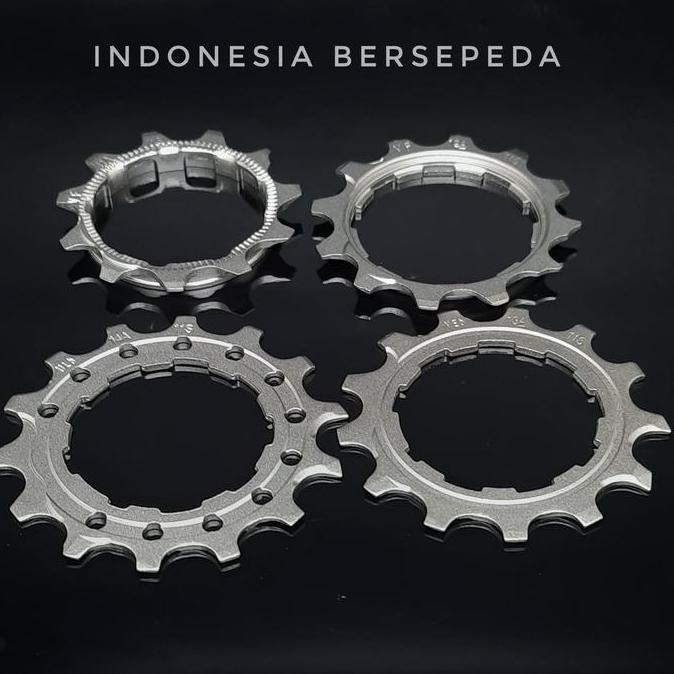 Shimano Dura-Ace CS-R9100 CS-9000 11 Speed Sprocket Cassette Cog 11T 12T 13T 14T - Cog Gear Sproket 