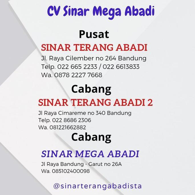 Cat Kayu & Besi Avian 1 KG 330 COPRA BROWN BIN