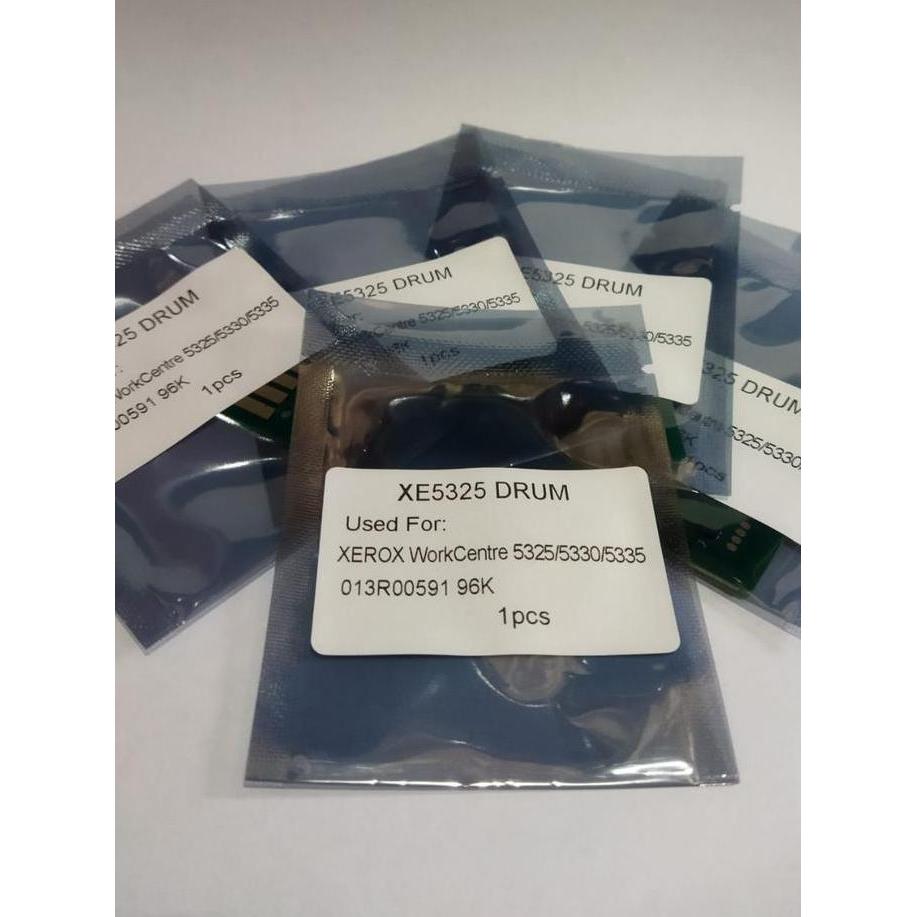 DY22 - Chip Toner / Drum Xerox WorkCentre 5335