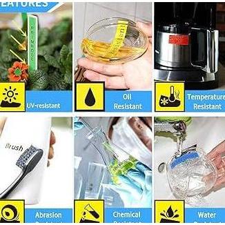 DF305 - BROTHER ORIGINAL Tape 24mm TZe-151 TZe151 | TZe-251 TZe251 | TZe-451 TZe451 | TZe-551 TZe551