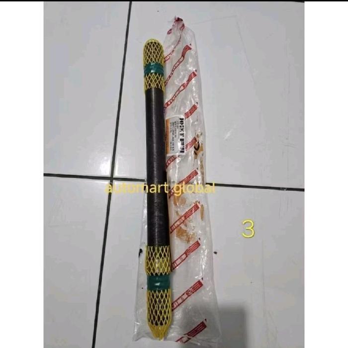 As Roda Depan Hardtop 2F Fuji Japan Original Dan Terpercaya