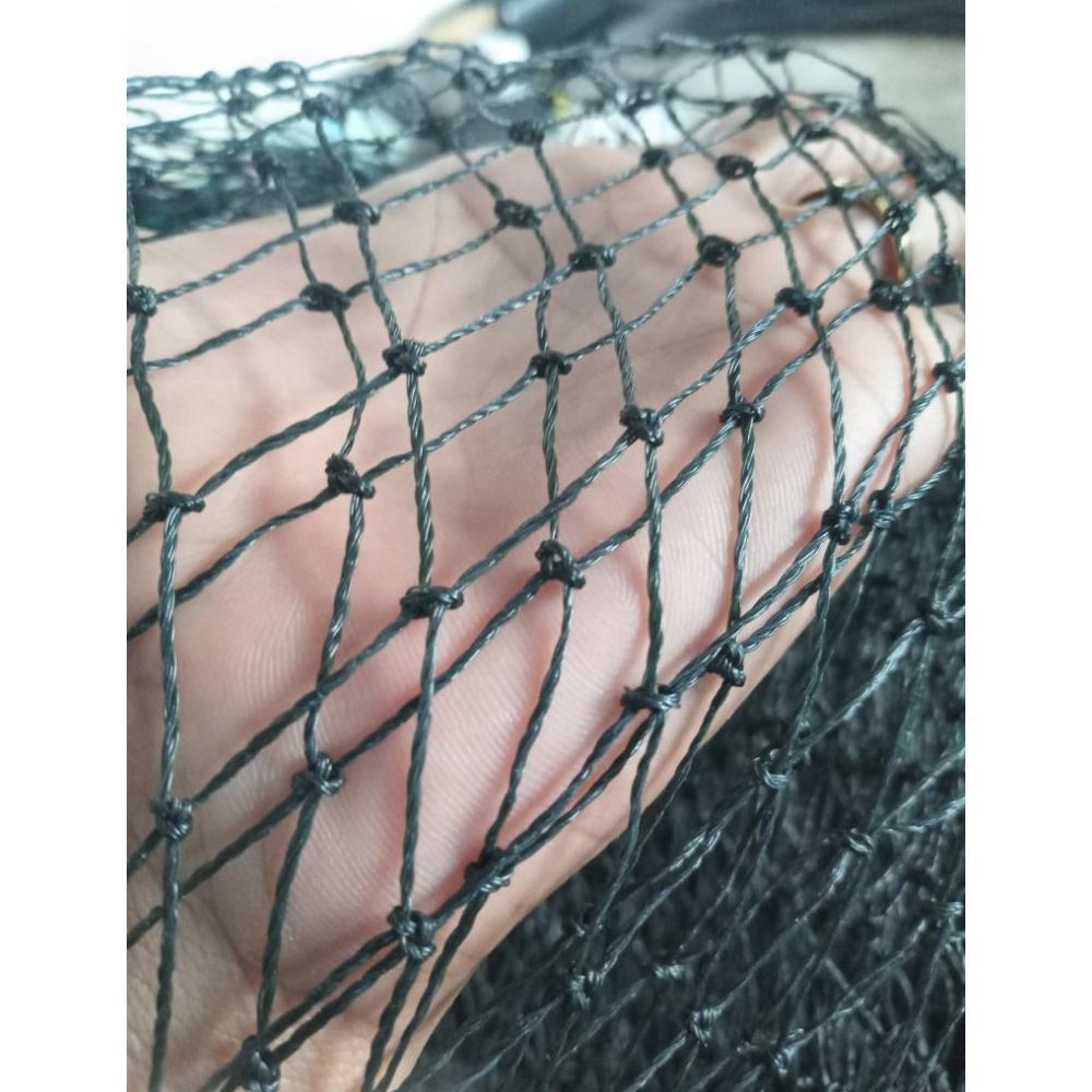 Bisa Cod Jaring Pagar Ayam Lebar 2 Meter X Panjang 25 Meter / Jaring Payar Tanaman Waring / Jaring P