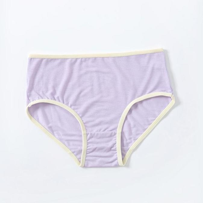 Viral  Young Curves Panty Junior Bunny Viscose Mini C24-100190
