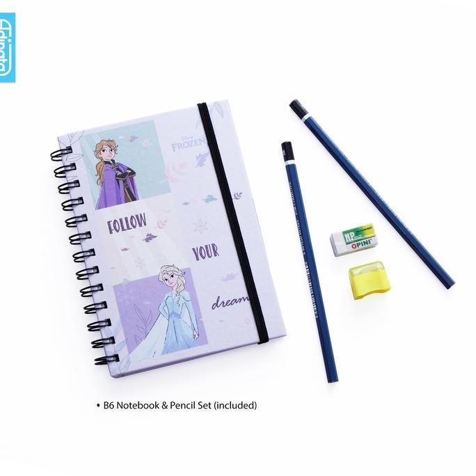 Termurah Frozen Bundling Package Adinata